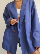 Load image into Gallery viewer, &quot;Lila&quot; blazer
