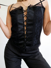Load image into Gallery viewer, &quot;Milla&quot; corset

