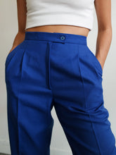 Load image into Gallery viewer, &quot;Majorelle&quot; pants
