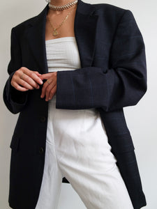 YVES SAINT LAURENT BLAZER