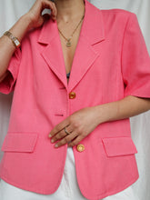 Load image into Gallery viewer, &quot;Rania&quot; pink vest
