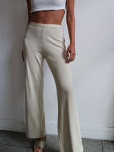 Load image into Gallery viewer, &quot;sultana&quot; beige pants
