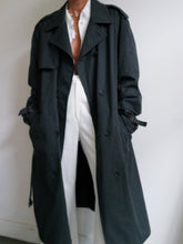 Load image into Gallery viewer, PIERRE  CARDIN trench coat
