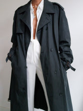 Load image into Gallery viewer, PIERRE  CARDIN trench coat

