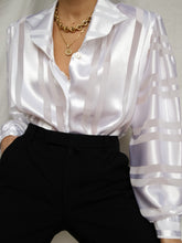 Load image into Gallery viewer, &quot;Jasmin&quot; blouse shirt
