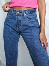 Load image into Gallery viewer, LEVI&#39;S 501 pants - lallasshop
