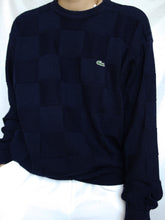 Load image into Gallery viewer, LACOSTE knitted jumper - lallasshop
