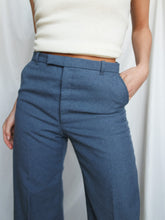 Load image into Gallery viewer, &quot;Glorya&quot; flare pants
