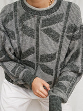 Load image into Gallery viewer, &quot;Pucci&quot; knitted jumper
