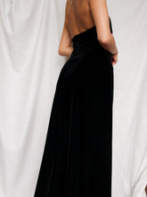 Load image into Gallery viewer, &quot;Eve&quot; maxi dress
