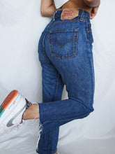 Load image into Gallery viewer, 501 LEVI&#39;S W29 (T36) - lallasshop
