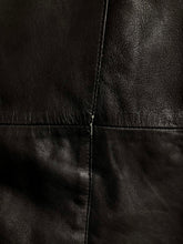 Load image into Gallery viewer, &quot;Sonia&quot; leather jacket (M/L)
