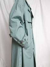 Load image into Gallery viewer, « New York » trench coat - lallasshop
