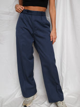 Load image into Gallery viewer, &quot;Lyn&quot; suits pants (38)
