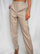 Load image into Gallery viewer, &quot;Vicky&quot; suits pants (40)
