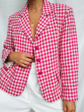 Load image into Gallery viewer, &quot;Cathy&quot; tailored vest (S)
