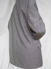 Load image into Gallery viewer, &quot;Vichy&quot; vintage blazer - lallasshop

