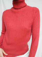 Load image into Gallery viewer, ERIC BOMPARD cashmere jumper
