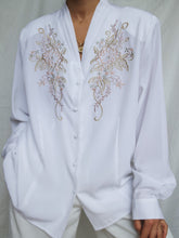 Load image into Gallery viewer, Johanna blouse shirt
