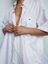 Load image into Gallery viewer, LACOSTE vintage shirt - lallasshop
