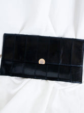Load image into Gallery viewer, &quot;Diana&quot; Leather clutch - lallasshop
