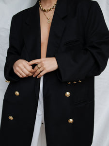 "Berlucchi" vintage blazer