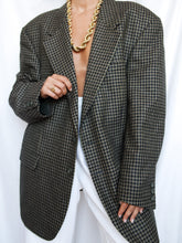 Load image into Gallery viewer, TED LAPIDUS vintage blazer - lallasshop

