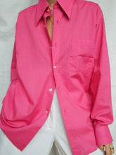 Load image into Gallery viewer, Pink shirt
