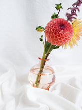 Load image into Gallery viewer, &quot;Babe&quot; pink vase - lallasshop
