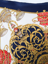 Load image into Gallery viewer, LOREDANO silk scarf - lallasshop
