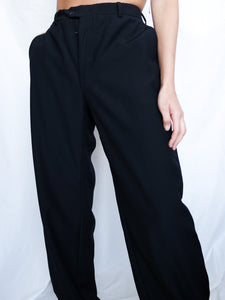 "Dalia" suits pants