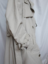 Load image into Gallery viewer, &quot;Barbara&quot; Trench coat - lallasshop
