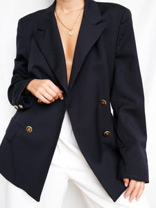 ESCADA blazer (M)