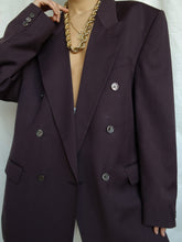Load image into Gallery viewer, &quot;Safya&quot; blazer
