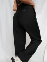 Load image into Gallery viewer, &quot;Chiara&quot;  suits pants (36)
