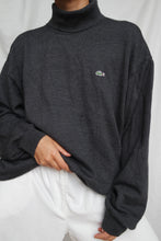 Load image into Gallery viewer, LACOSTE knitted jumper 3XL
