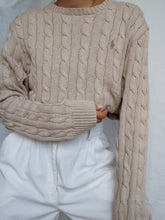 Load image into Gallery viewer, POLO RALPH knitted jumper (L men)
