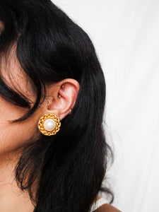 "Giovanna" earrings - lallasshop