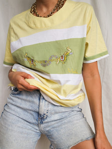 Vintage PIERRE CARDIN tee - lallasshop