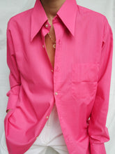 Load image into Gallery viewer, Pink shirt
