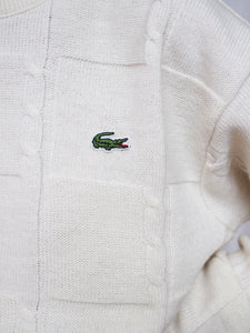 LACOSTE knitted jumper - lallasshop