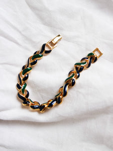 "Liliane" bracelet