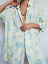 Load image into Gallery viewer, &quot;Essaouira&quot; long blouse - lallasshop
