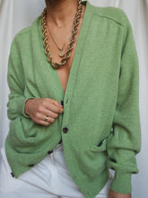 Load image into Gallery viewer, &quot;Josephine&quot; knitted cardigan
