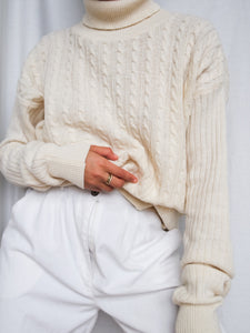 "Milano" knitted jumper