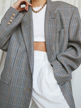 Load image into Gallery viewer, BURBERRY blazer
