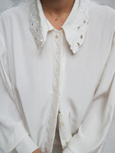 Load image into Gallery viewer, &quot;Jade&quot; blouse shirt

