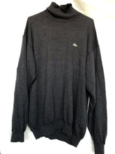 Load image into Gallery viewer, LACOSTE knitted jumper 3XL
