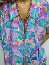 Load image into Gallery viewer, &quot;Bahamas&quot; vintage shirt - lallasshop
