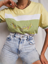 Load image into Gallery viewer, Vintage PIERRE CARDIN tee - lallasshop

